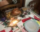 Foto del paso 3 de la receta: Pavo a la Belen