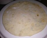 आलू पराठा (Aloo paratha recipe in hindi) रेसिपी चरण 5 फोटो