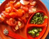 3-इन-1 व्रत वाले आलू (3 in 1 vrat wale aloo recipe in Hindi) रेसिपी चरण 2 फोटो