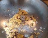 Foto langkah ke 3 dari resep Nasi Goreng Merah.