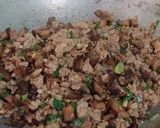 Foto langkah ke 4 dari resep Isian Ayam.