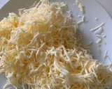 Foto langkah ke 4 dari resep Bolu gulung keju.