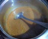 Foto del paso 8 de la receta: Pollo asado en bolsa al horno en reducción de sus propios juegos