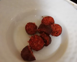 Foto del paso 5 de la receta: Caraotas- Alubias Rojas con Acelgas
