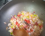 Foto del paso 3 de la receta: Pastel de carne con papa y calabacín