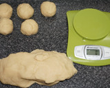 Foto del paso 5 de la receta: Empanadas de chupe de centolla con camarones