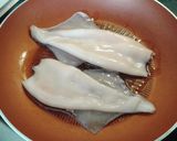 Foto del paso 5 de la receta Chipirones a la plancha