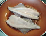 Foto del paso 5 de la receta: Chipirones a la plancha