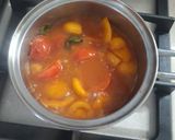 Foto del passaggio 3 della ricetta Spaghetti con Fagiolini e Cacioricotta
