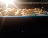 Foto del paso 15 de la receta: Masa danesa y sus formas