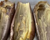 Foto del paso 4 de la receta: Berenjenas de marisco con mahonesa