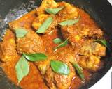 Chicken Ghee Roast recipe step 4 photo