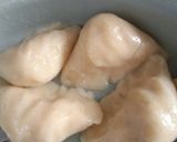 Foto langkah ke 4 dari resep Empek-empek dos.