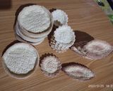 Une image de l'étape 7 de Pâte sablée et sucrée pour tartelettes.