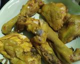 Foto langkah ke 5 dari resep Ayam goreng basah ciganea.