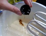 Foto del paso 2 de la receta: Budín de Arándanos