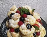 Foto del paso 17 de la receta: Croquembouche