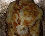 Foto langkah ke 2 dari resep Telur ceplok saus inggris.