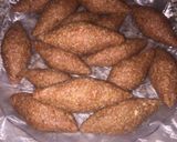صورة لخطوة 5 من وصفة كبة مقلية ومشوية 😋