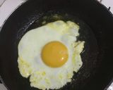 Foto langkah ke 1 dari resep Roti tawar telur sauce bolognaise.