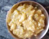 দুধ লাউ (milk bottle gourd recipe in Bengali) রেসিপি ধাপ - 4 ছবি