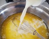 Foto del paso 2 de la receta: Sopa paraguaya Calabresa (diferente)