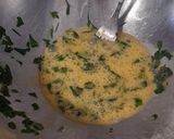 Foto del paso 2 de la receta: Albóndigas vegetarianas a la jardinera