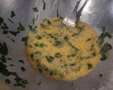 Foto del paso 2 de la receta: Albóndigas vegetarianas a la jardinera