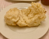 Foto del paso 9 de la receta: Bollos de leche y queso