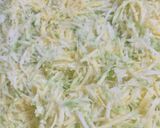 कैरीचा चटकदार छुंदा (Kairicha Chunda Recipe In Marathi) रेसिपी स्टेप 1 फोटो 