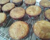 Φωτογραφία βήματος 4 της συνταγής Passion Fruit Muffins
