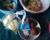 Foto langkah ke 1 dari resep Kolak pisang.