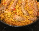 Foto del paso 1 de la receta: Fideuá