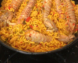 Foto del paso 1 de la receta: Fideuá