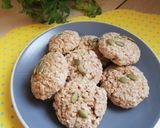 Foto del paso 7 de la receta: Galletas de avena