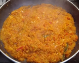 Foto del paso 7 de la receta: Sofrito