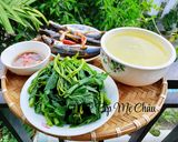 Hình bước làm 2 của món Cơm nhà đơn giản mà ngon 227