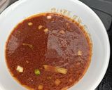 Foto langkah ke 1 dari resep Gurami Bakar petis Teflon.