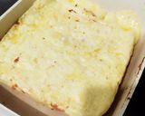 Foto langkah ke 3 dari resep Roti Tawar Panggang Isi.