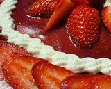 Une image de l'étape 12 de Fraisier.