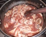 Foto del paso 3 de la receta: Cazuela de Mondongo