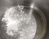 A picture of step 6 of Wheat dry fruits cake.