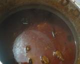 Uttar Pradesh style bhuna gosht recipe step 3 photo