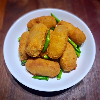 Langkah 8
