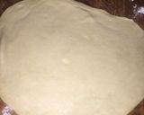 A picture of step 3 of Samosa.