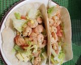 Foto del paso 3 de la receta: Relleno para tacos de camarones 🌮🍤