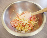 微烤肉「三種菇菇烤肉餐」多種變化好滿足。的食譜步驟7照片