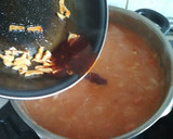 Foto del paso 10 de la receta: Judías blancas (Fabada fácil)