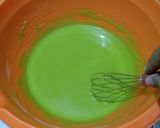 Foto langkah ke 2 dari resep Chiffon Cake Pandan.