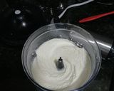 Foto del paso 3 de la receta: Queso crema casero